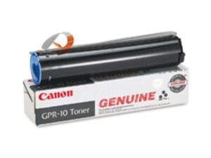 TONERCARTRIDGE CANON C-EXV 7 5.3K ZWART