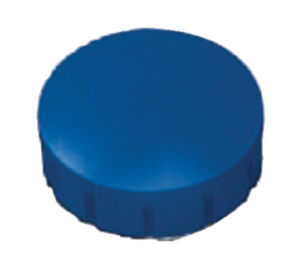 MAGNEET MAUL SOLID 15MM 150GR BLAUW