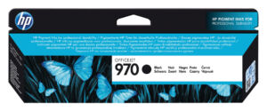 INKTCARTRIDGE HP CN621AE 970 ZWART