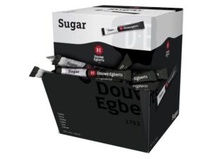 SUIKERSTICKS DOUWE EGBERTS 500X4GR