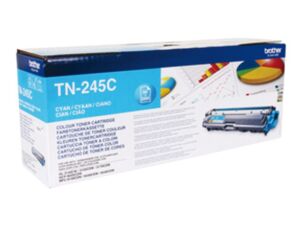 TONER BROTHER TN-245C BLAUW