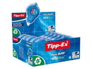 CORRECTIEROLLER TIPP-EX EASY REFILL ECOLUTIONS 5MM