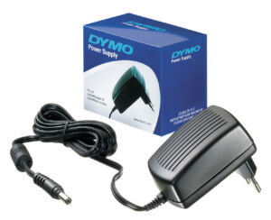 ADAPTER DYMO 40076 UNIVERSEEL 9V TBV LABELPRINTERS