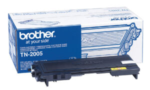 TONER BROTHER TN-2005 ZWART