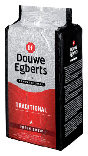 KOFFIE DOUWE EGBERTS FRESH BREW VOOR AUTOMATEN