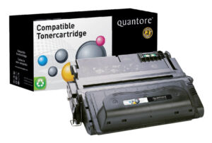 TONERCARTRIDGE QUANTORE HP Q1338A 38A ZWART