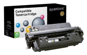 TONERCARTRIDGE QUANTORE HP Q2610A 10A ZWART