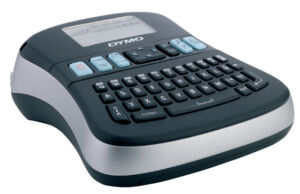 LABELPRINTER DYMO LABELMANAGER 210D AZERTY