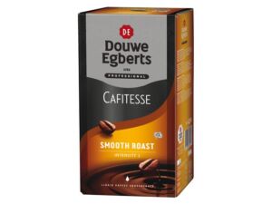 KOFFIE DOUWE EGBERTS CAFITESSE SMOOTH ROAST 2L