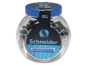 INKTPATROON SCHNEIDER DIN KONINGSBLAUW