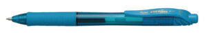 GELSCHRIJVER PENTEL ENERGEL-X BL107 0.4MM LBLAUW