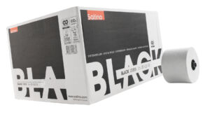 TOILETPAPIER BLACKSATINO ORIGINAL ST10 2L 712VEL