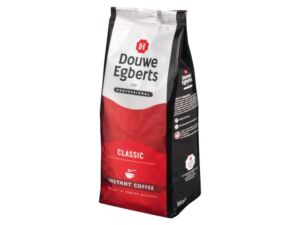 KOFFIE DOUWE EGBERTS BONEN MELANGE ROOD 3KG