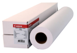 INKJETPAPIER CANON MAT GECOAT 610MMX30M 140GR