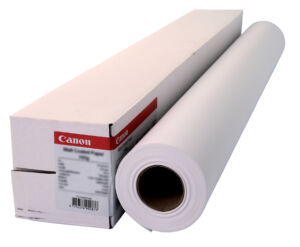 INKJETPAPIER CANON MAT GECOAT 914MMX30M 140GR