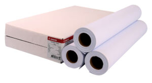 INKJETPAPIER CANON STANDAARD 610MMX50M 80GR