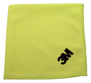 MICROVEZELDOEK 3M SCOTCH BRITE ESSENTIAL GEEL