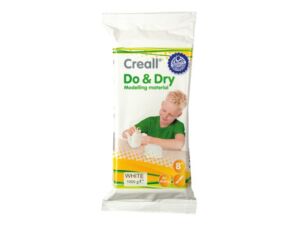 KLEI CREALL DO+DRY AIRDRYING WIT 500GR