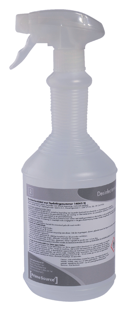 DESINFECTIEMIDDEL PRIMESOURCE ETHADES NEUTRAAL 1L