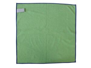 MICROVEZELDOEK PRIMESOURCE PROF 38X38CM GROEN