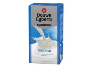 KOFFIEMELK DOUWE EGBERTS CAFIT MILC AUTOMAAT 2L