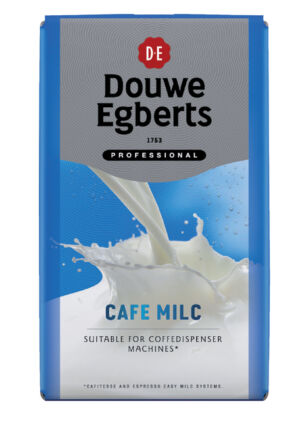 KOFFIEMELK DOUWE EGBERTS CAFIT MILC AUTOMAAT 75CL