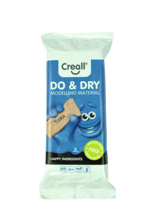 KLEI CREALL DO+DRY TERRA 1000GR