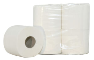 TOILETPAPIER EURO PRODUCTS Q2 2L WIT 239040