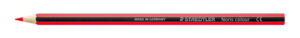 KLEURPOTLOOD STAEDTLER NORIS 185 ROOD