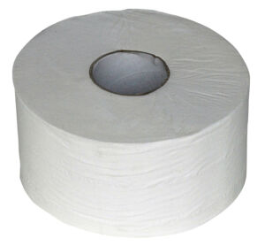 TOILETPAPIER EURO PRODUCTS Q5 2L WIT 240018